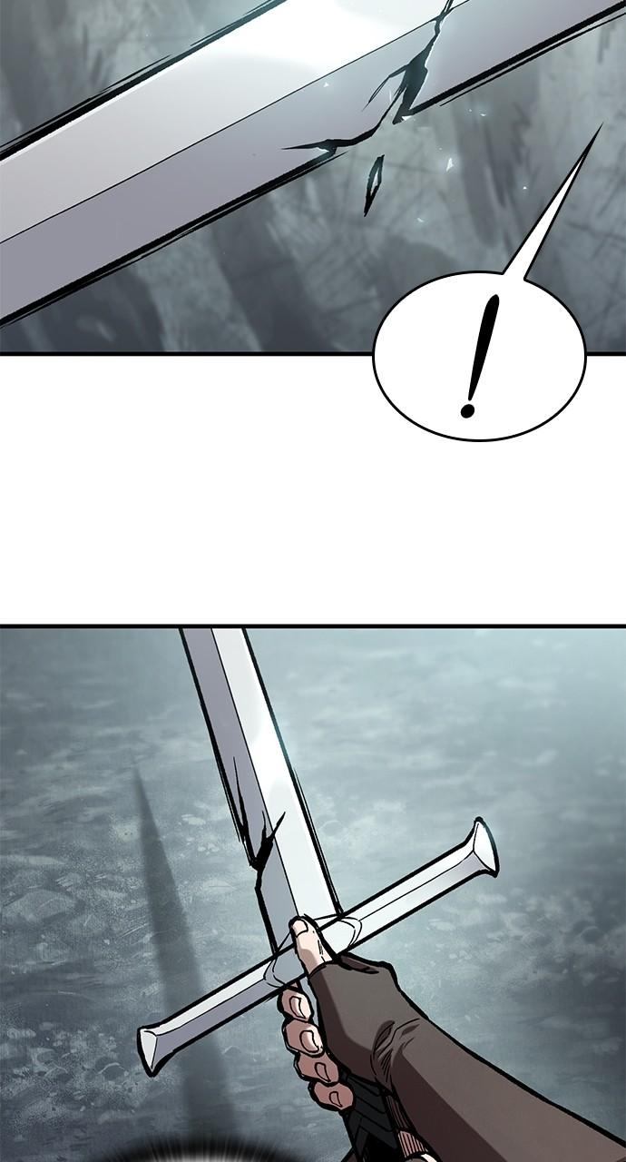 Read Eternally Regressing Knight Manga Online