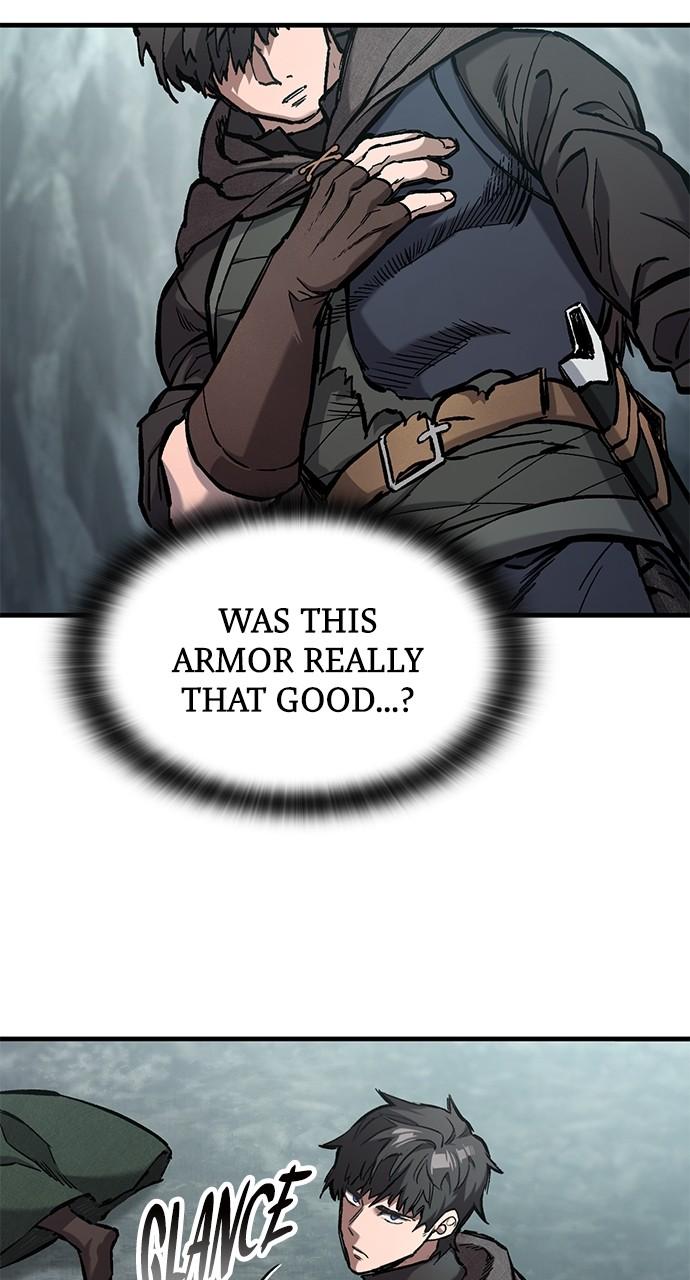 Read Eternally Regressing Knight Manga Online