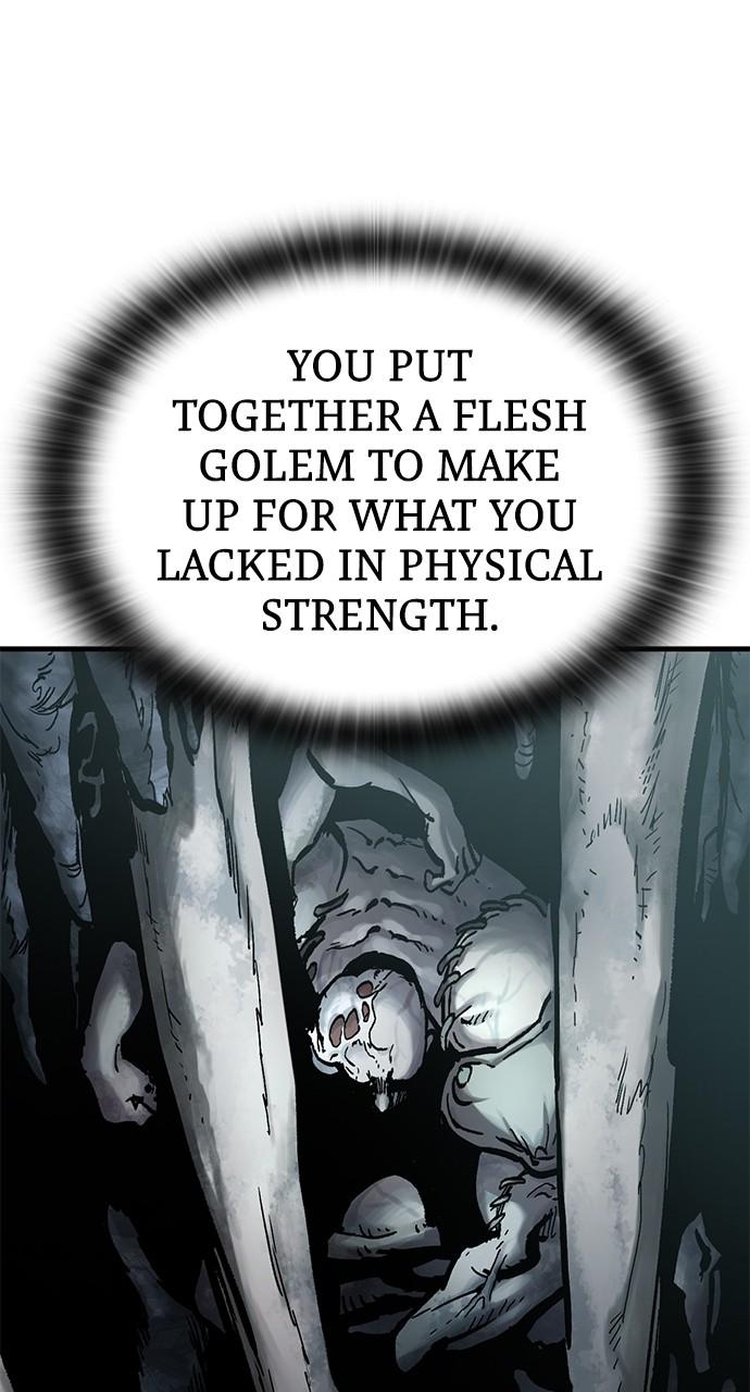 Read Eternally Regressing Knight Manga Online