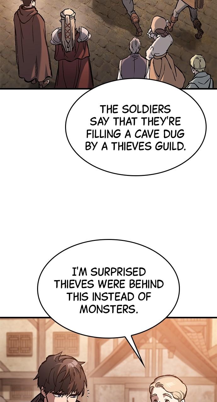 Read Eternally Regressing Knight Manga Online