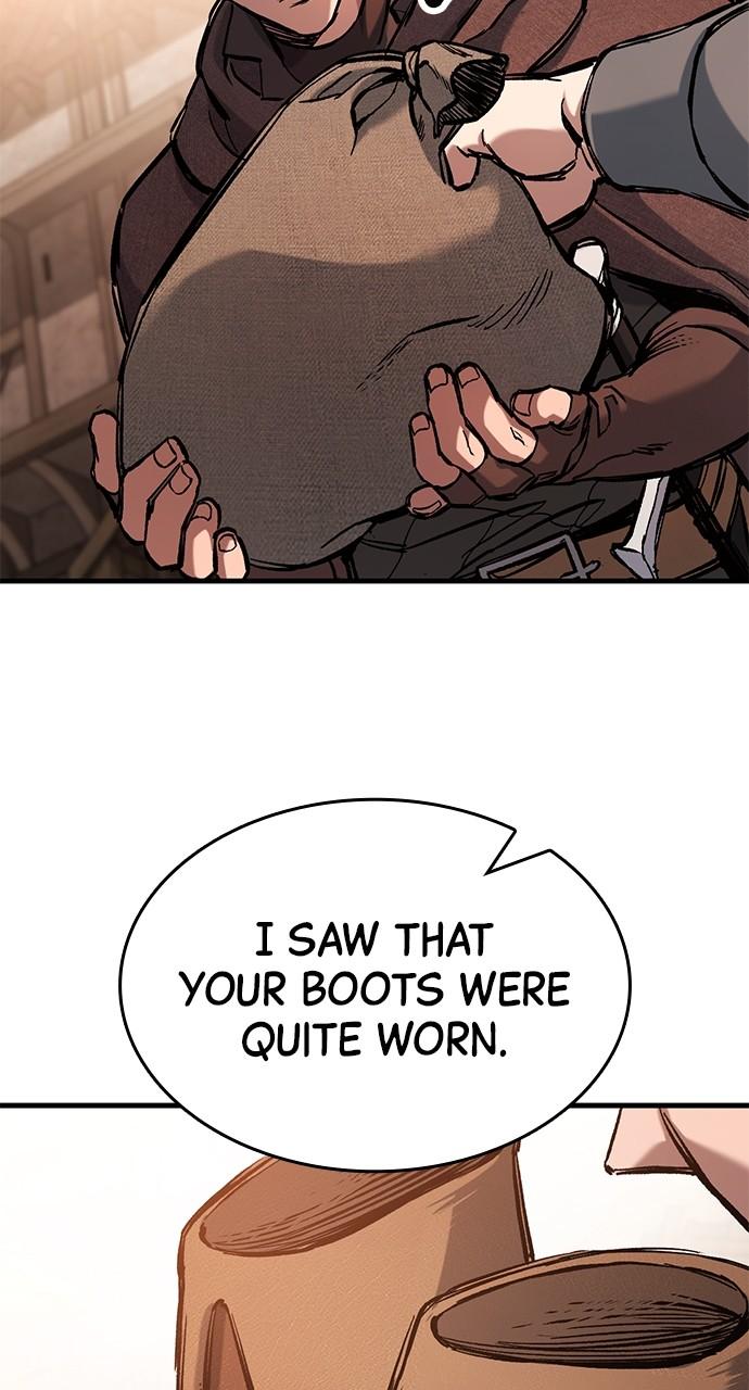 Read Eternally Regressing Knight Manga Online