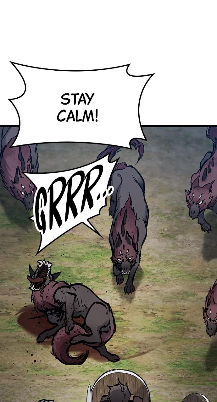 Read Eternally Regressing Knight Manga Online
