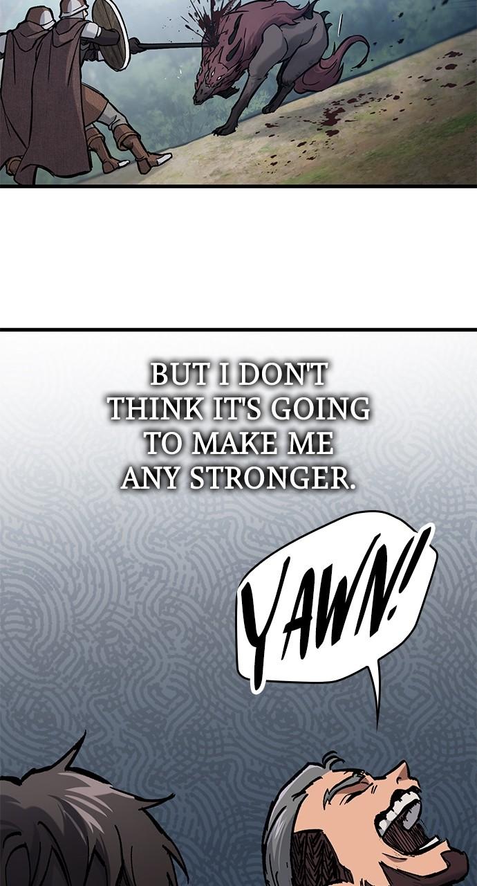 Read Eternally Regressing Knight Manga Online