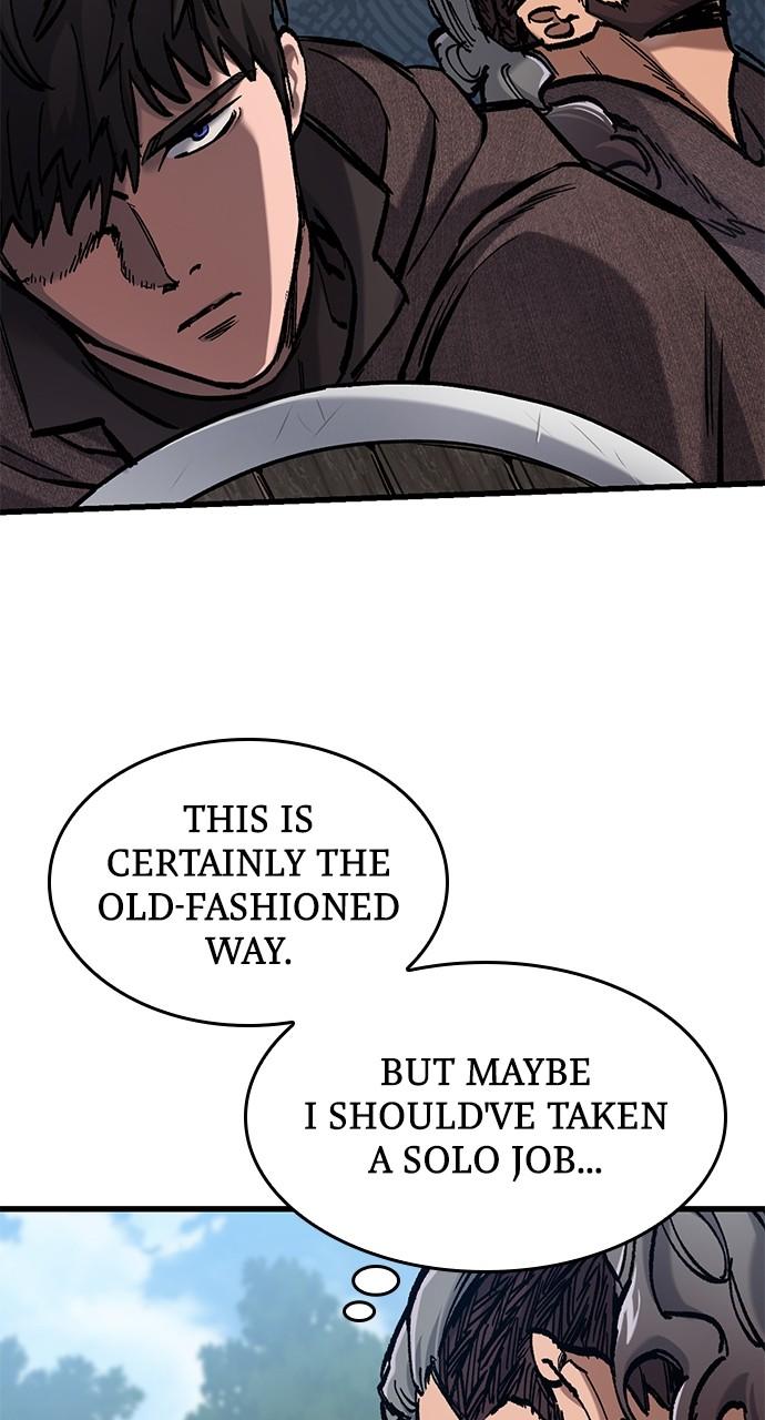 Read Eternally Regressing Knight Manga Online