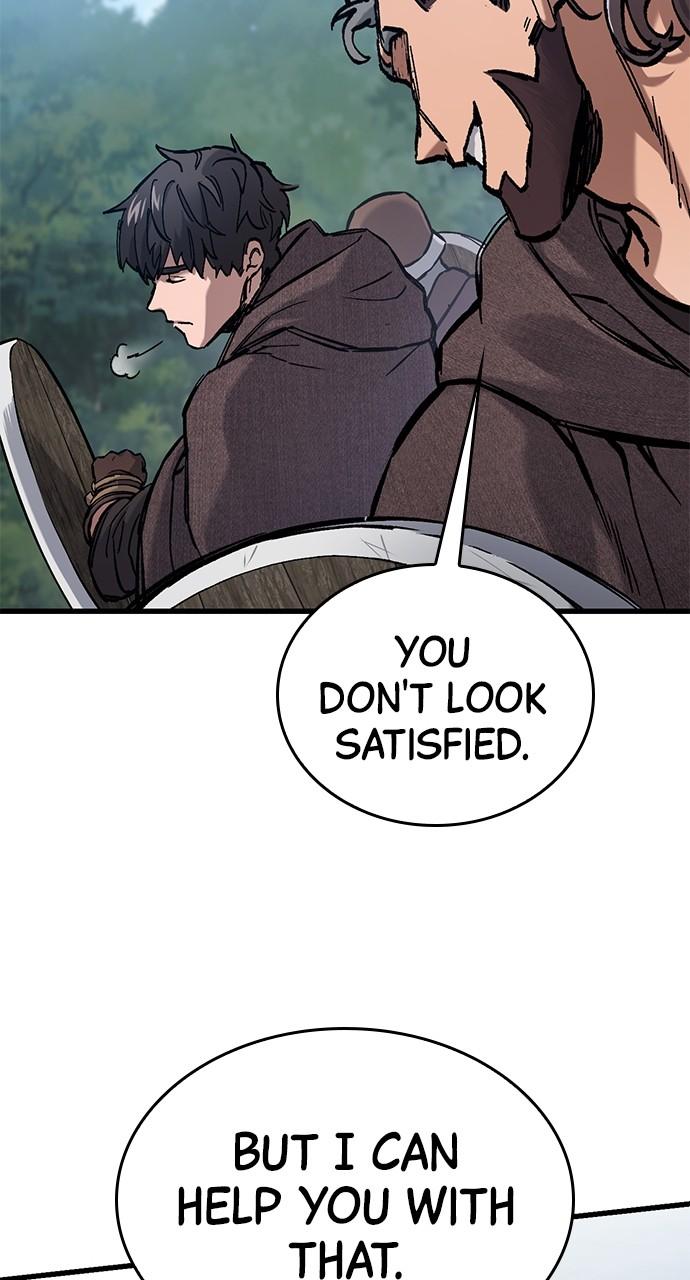 Read Eternally Regressing Knight Manga Online