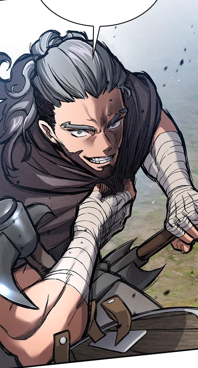 Read Eternally Regressing Knight Manga Online