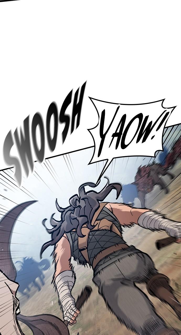 Read Eternally Regressing Knight Manga Online