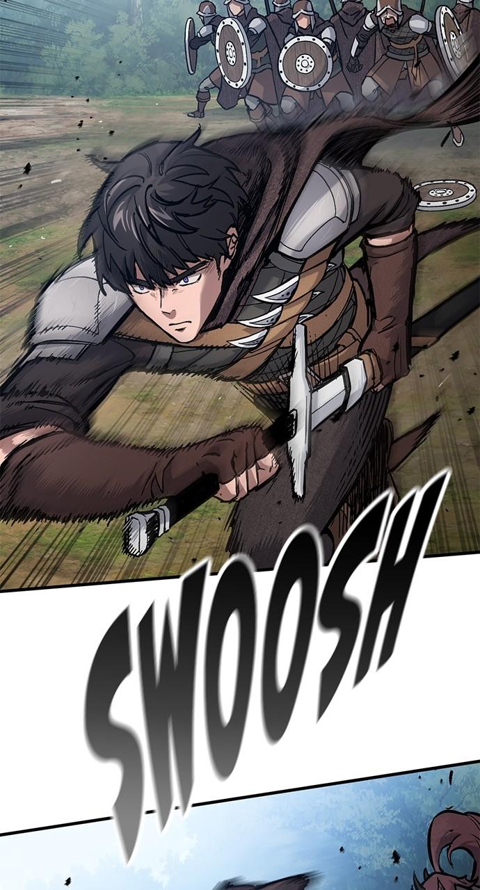 Read Eternally Regressing Knight Manga Online