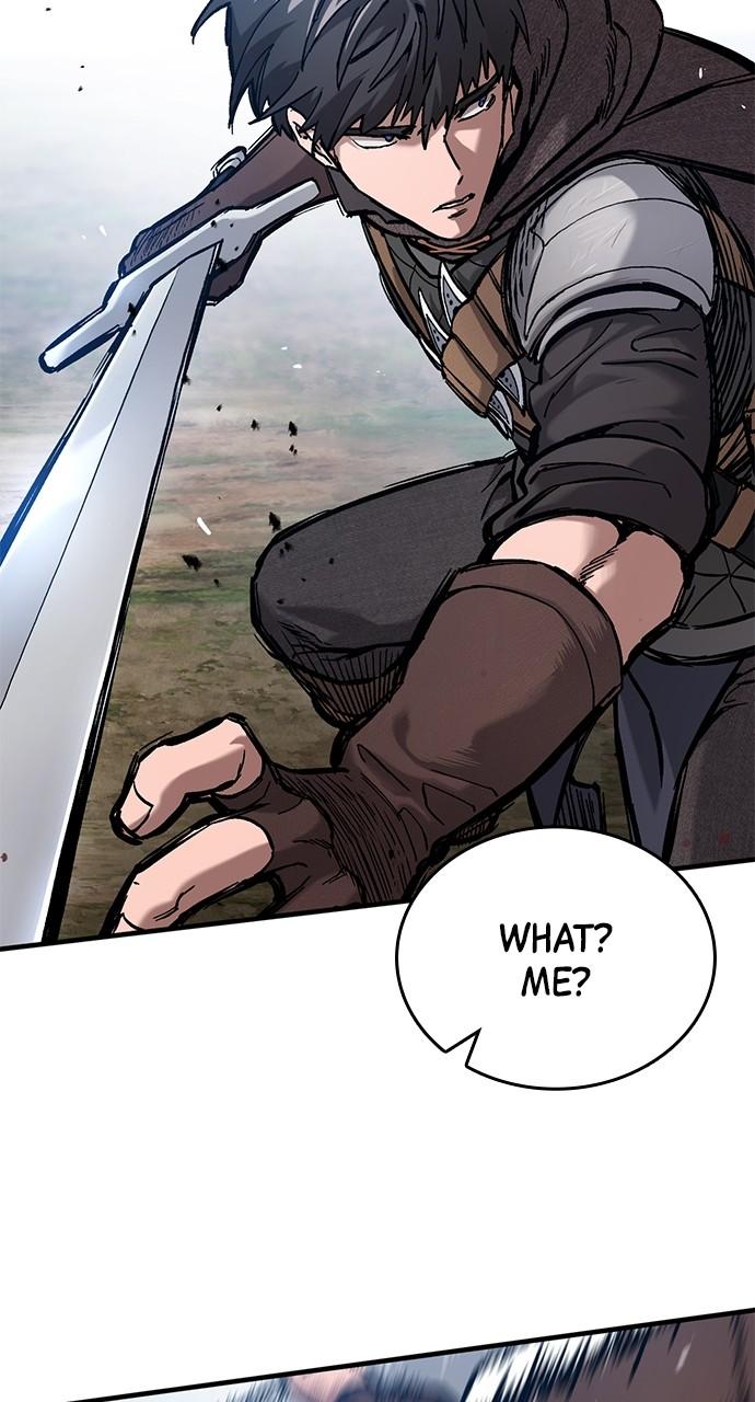 Read Eternally Regressing Knight Manga Online