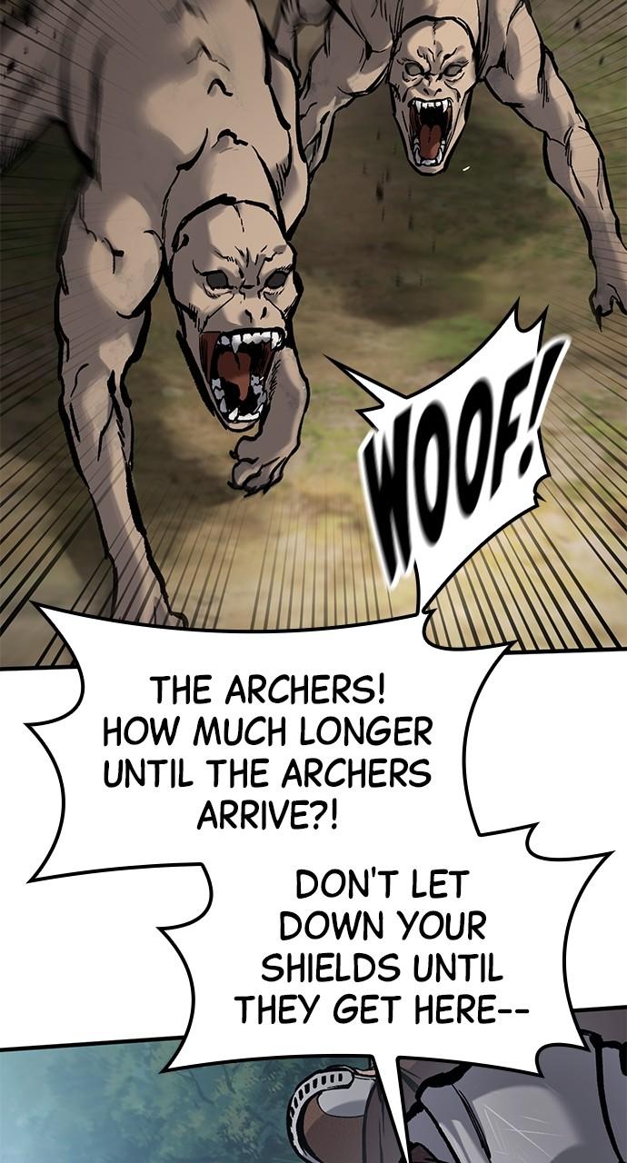 Read Eternally Regressing Knight Manga Online