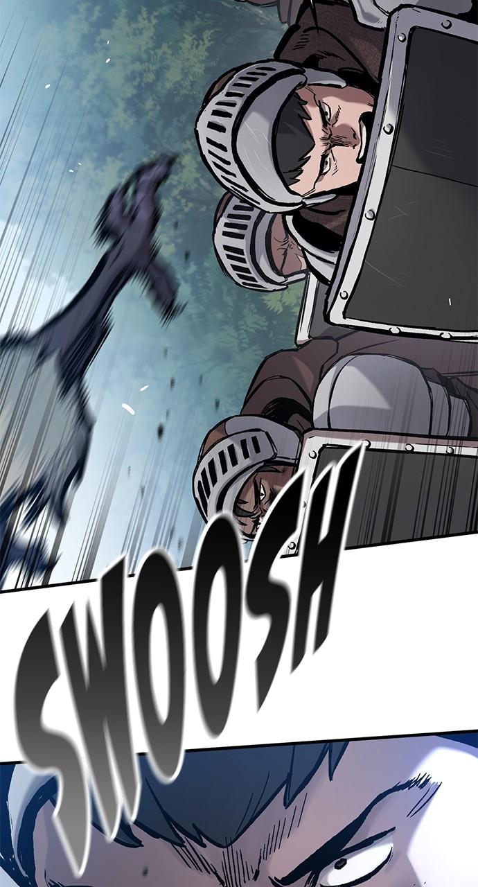Read Eternally Regressing Knight Manga Online