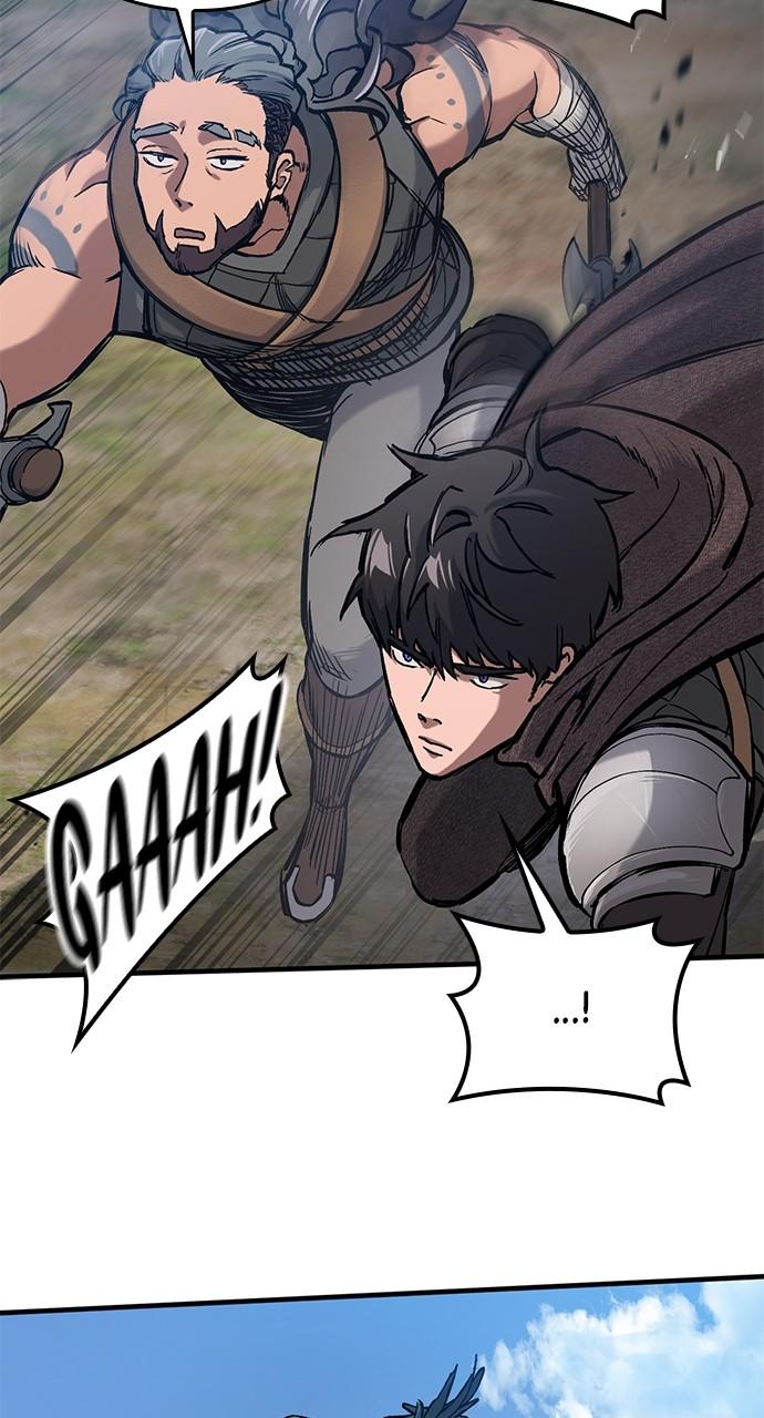Read Eternally Regressing Knight Manga Online