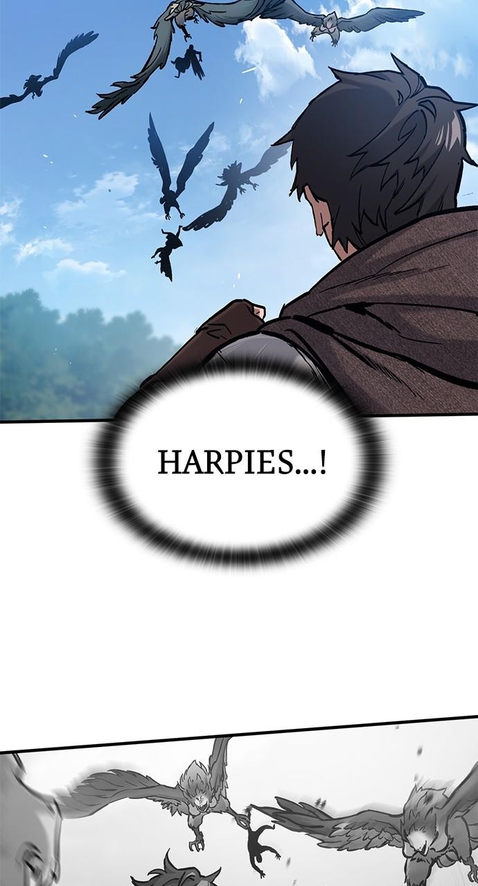 Read Eternally Regressing Knight Manga Online