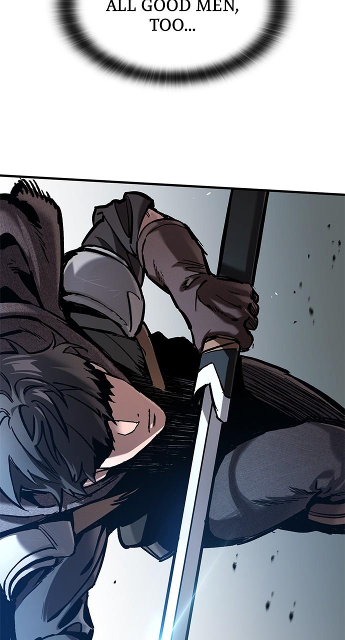Read Eternally Regressing Knight Manga Online