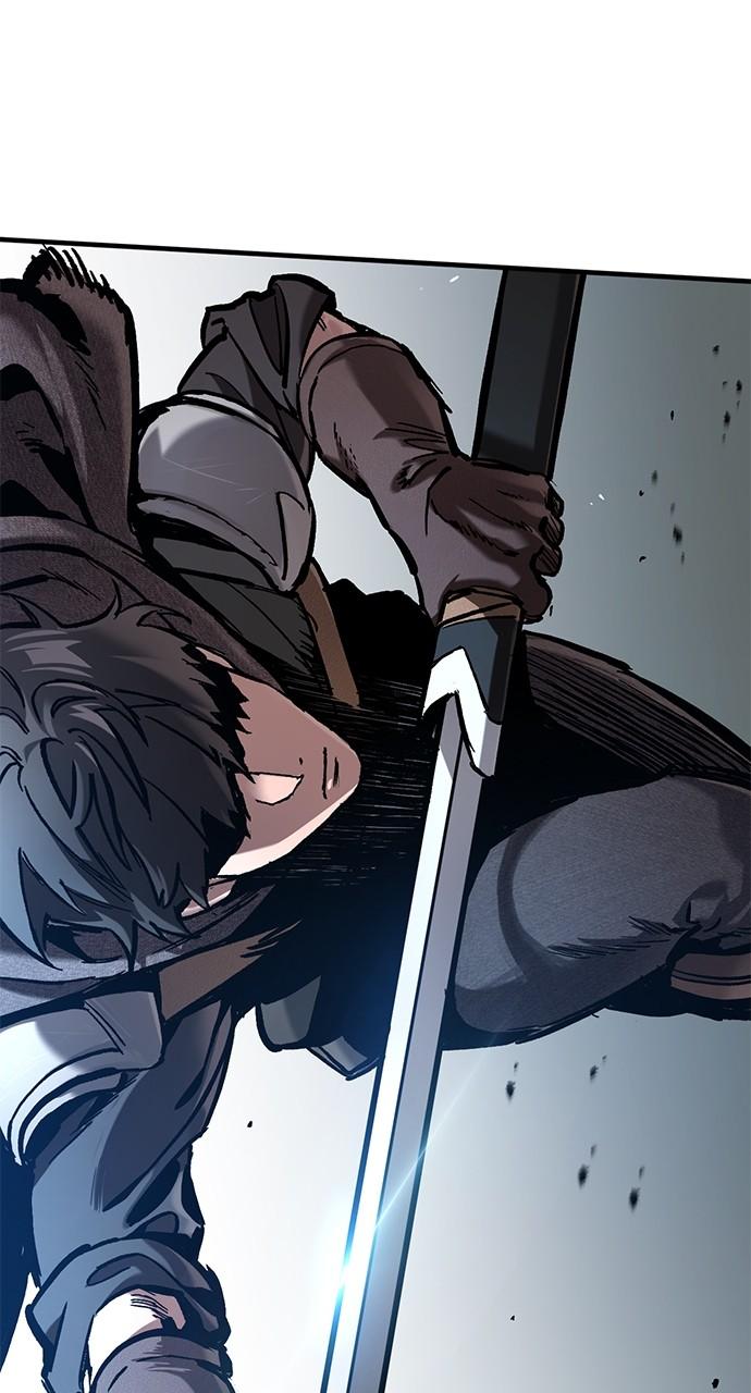 Read Eternally Regressing Knight Manga Online