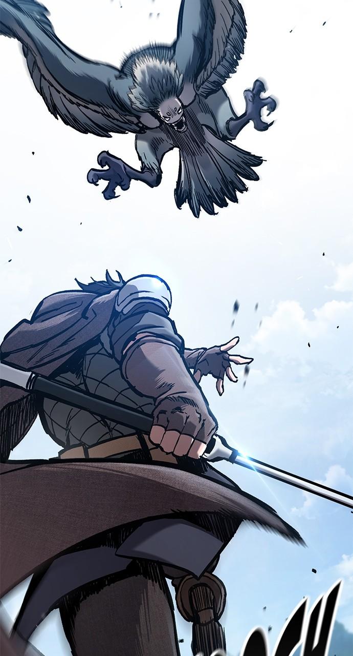 Read Eternally Regressing Knight Manga Online