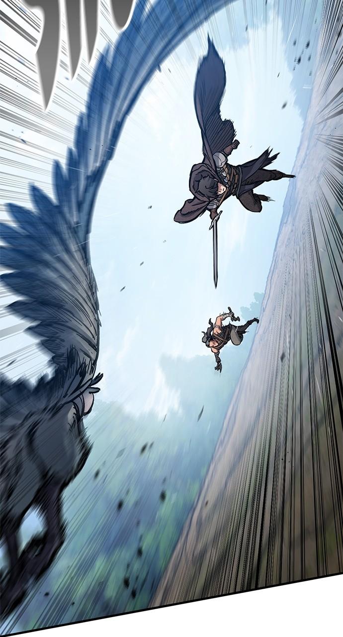 Read Eternally Regressing Knight Manga Online