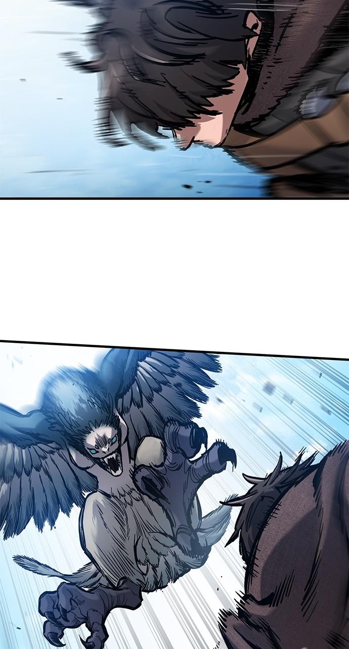 Read Eternally Regressing Knight Manga Online