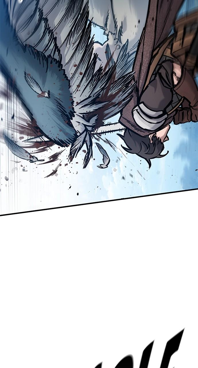 Read Eternally Regressing Knight Manga Online