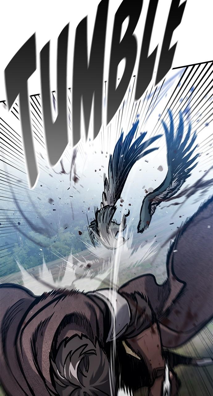 Read Eternally Regressing Knight Manga Online