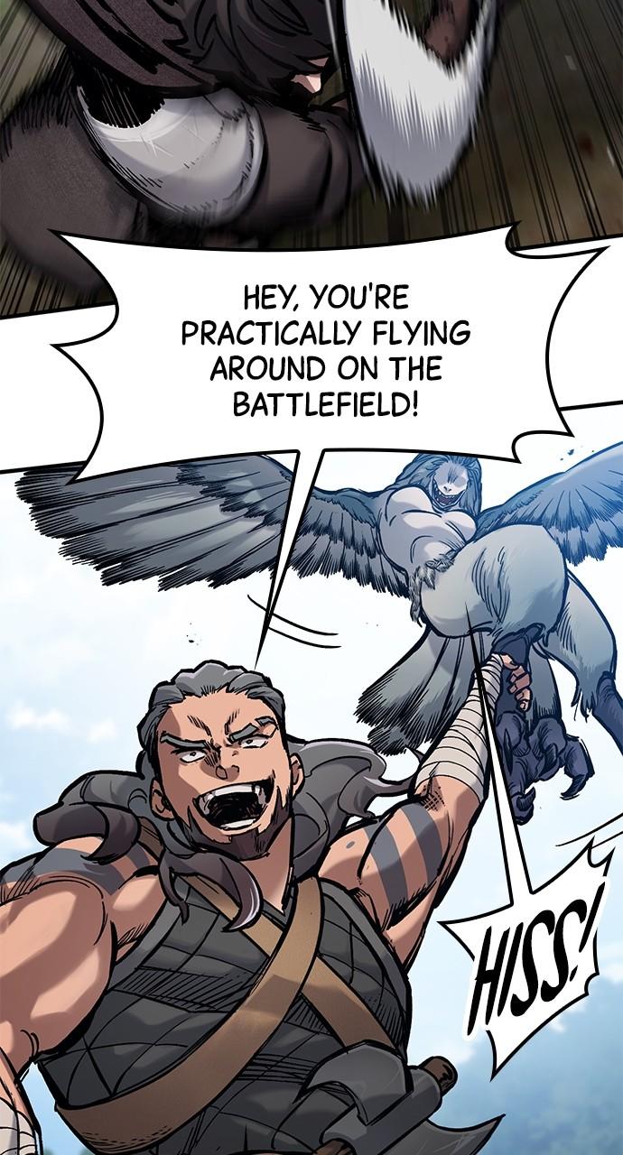 Read Eternally Regressing Knight Manga Online