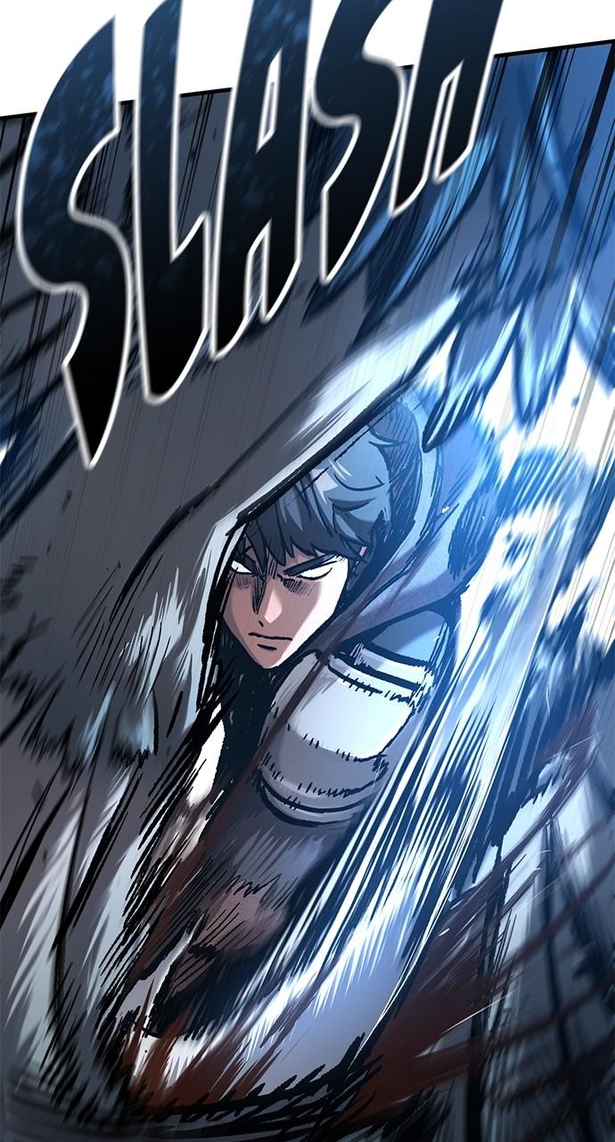 Read Eternally Regressing Knight Manga Online