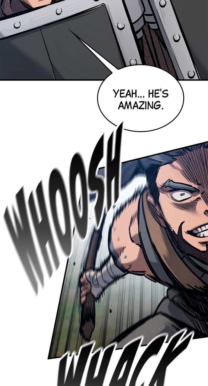 Read Eternally Regressing Knight Manga Online