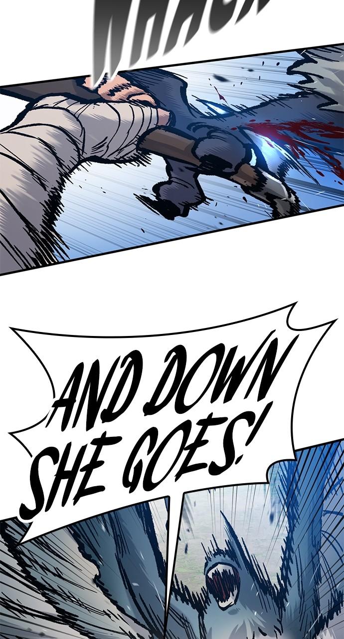 Read Eternally Regressing Knight Manga Online