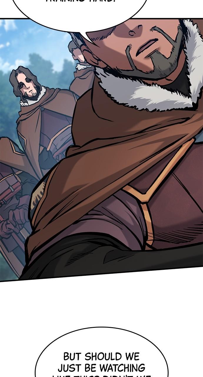Read Eternally Regressing Knight Manga Online