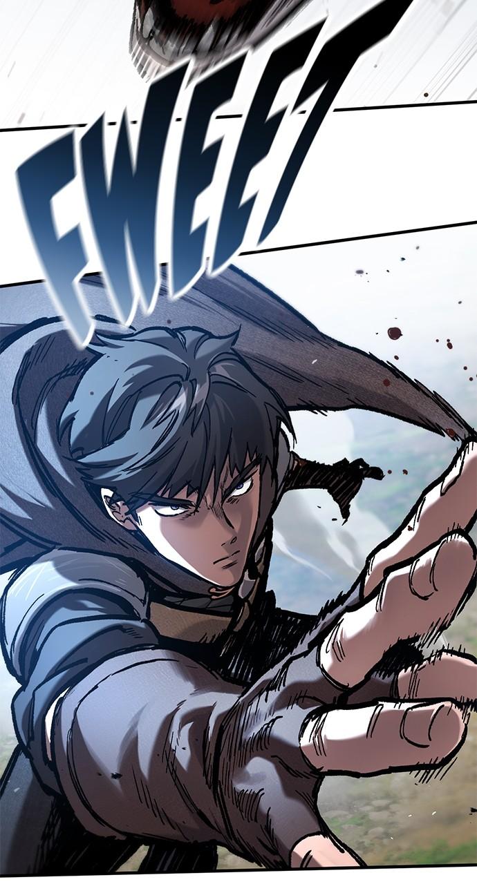 Read Eternally Regressing Knight Manga Online