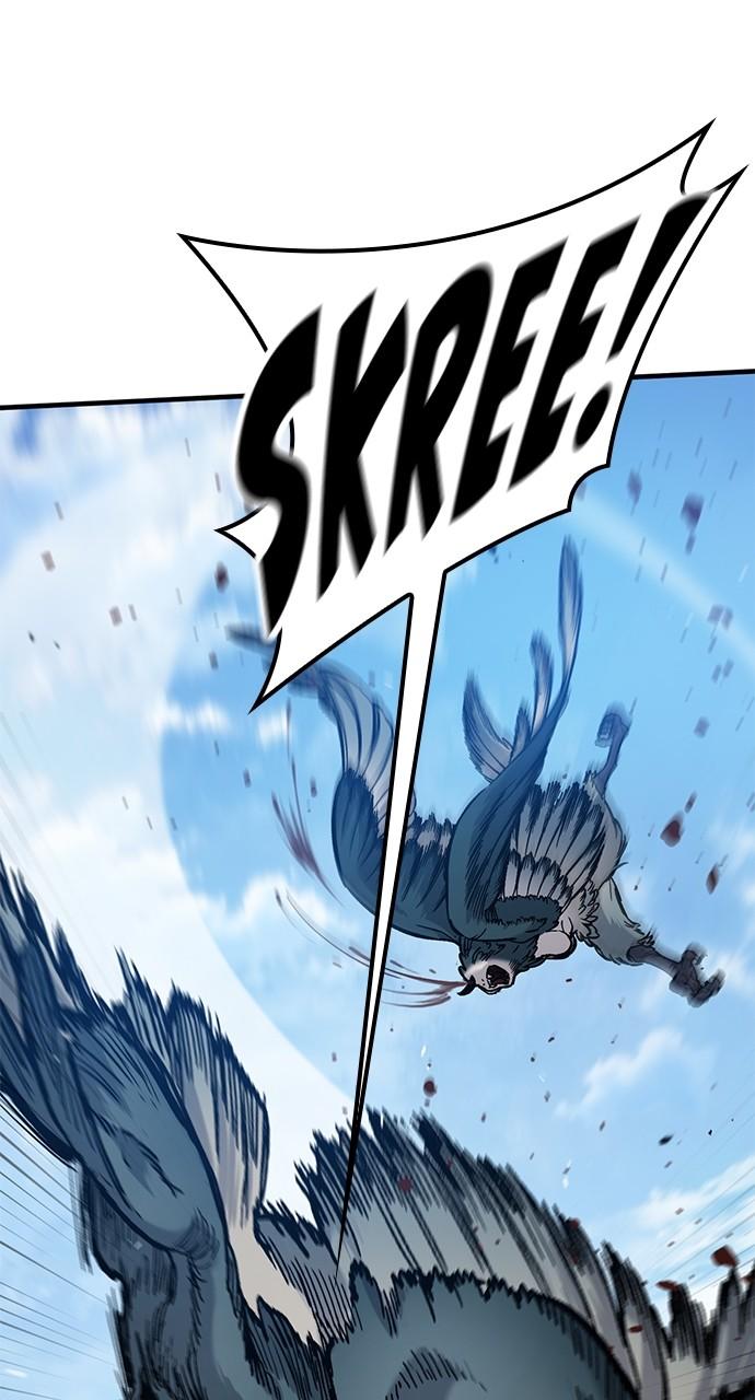 Read Eternally Regressing Knight Manga Online