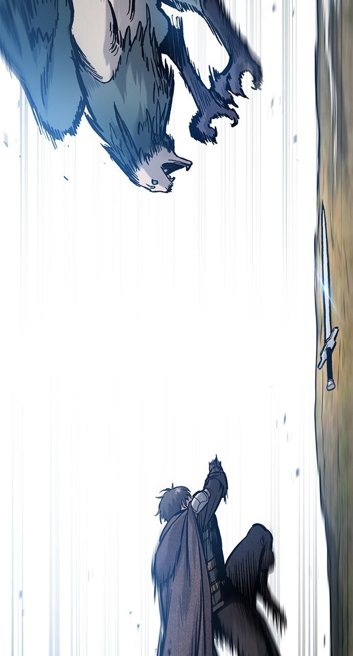 Read Eternally Regressing Knight Manga Online