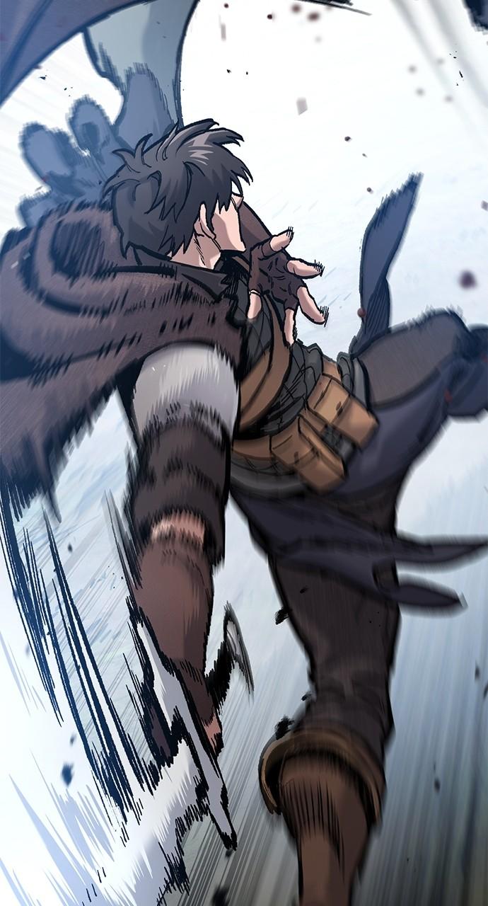 Read Eternally Regressing Knight Manga Online