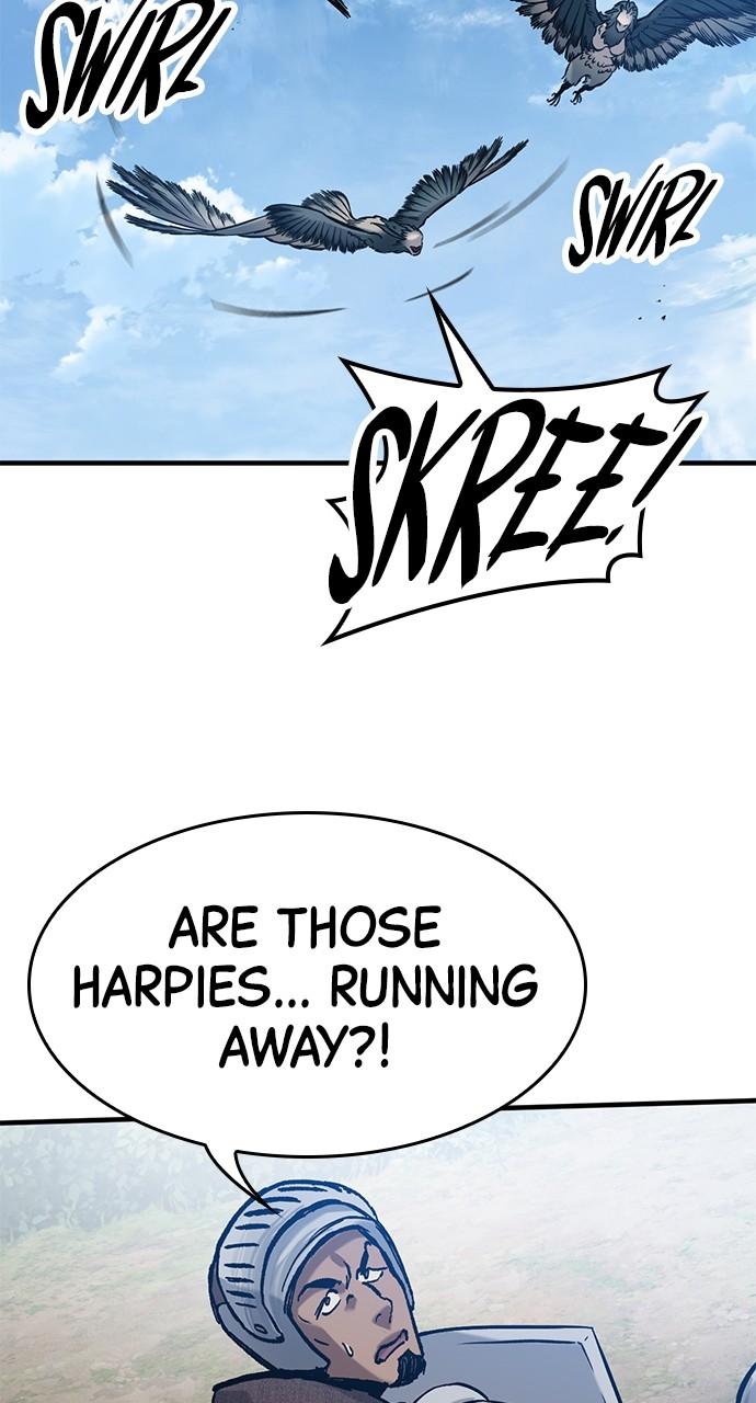Read Eternally Regressing Knight Manga Online