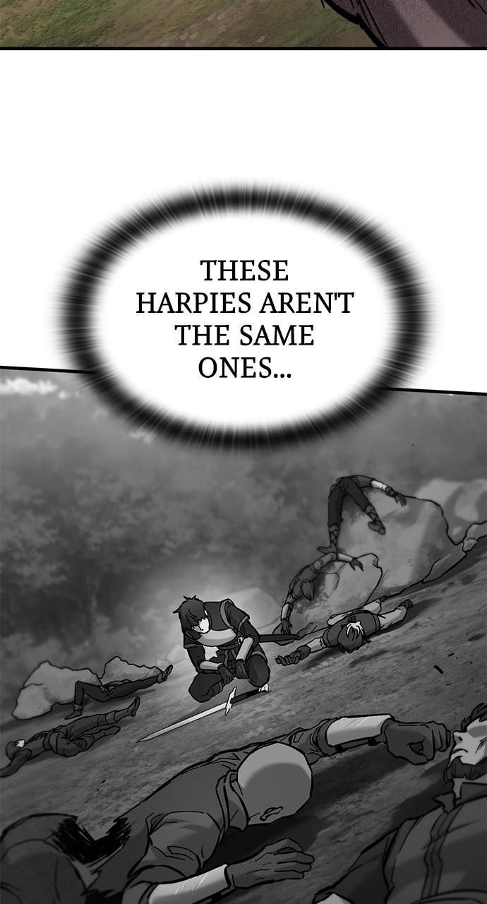 Read Eternally Regressing Knight Manga Online