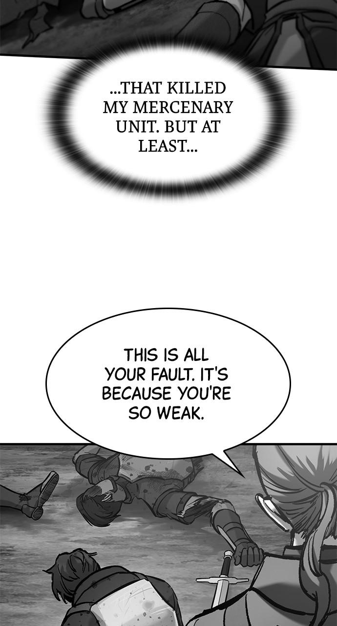 Read Eternally Regressing Knight Manga Online