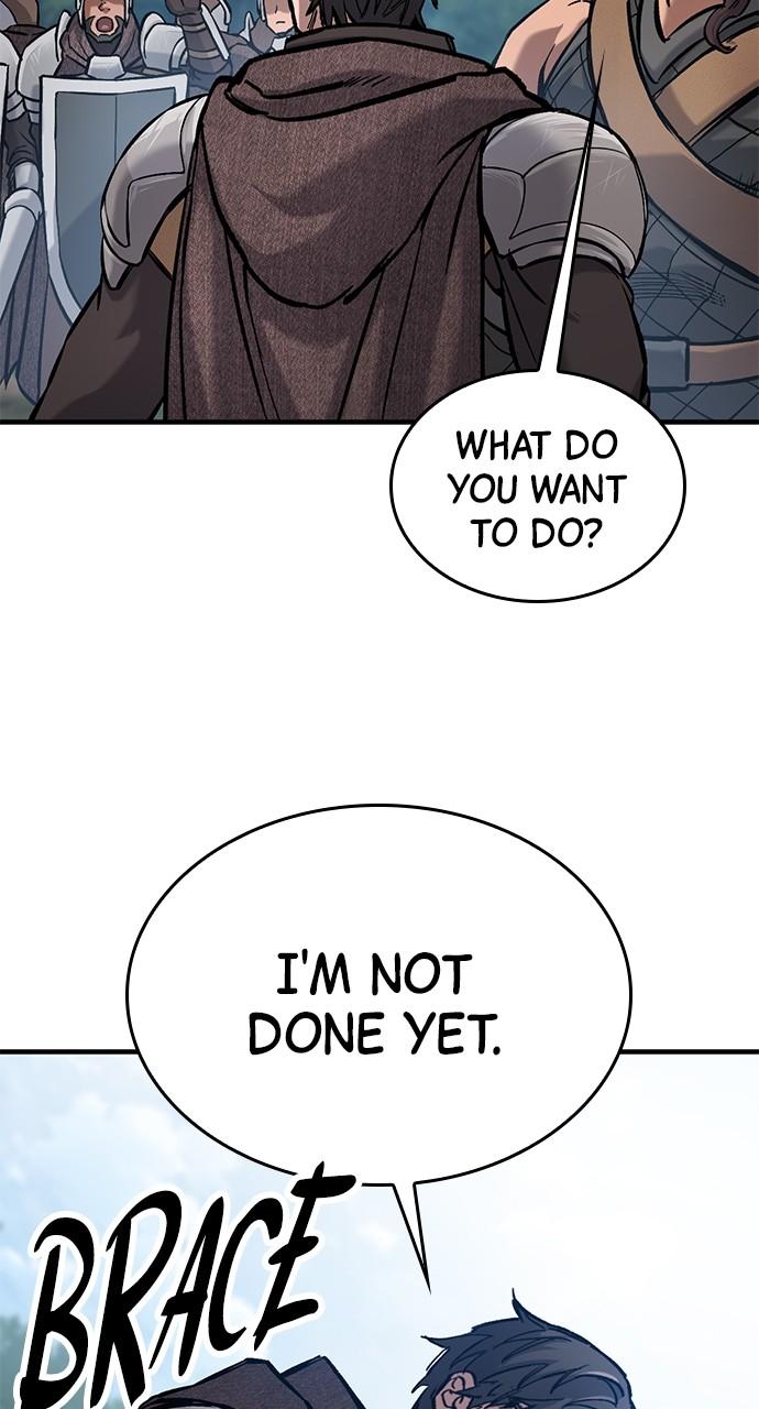 Read Eternally Regressing Knight Manga Online