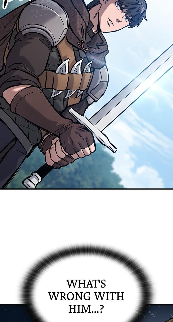 Read Eternally Regressing Knight Manga Online