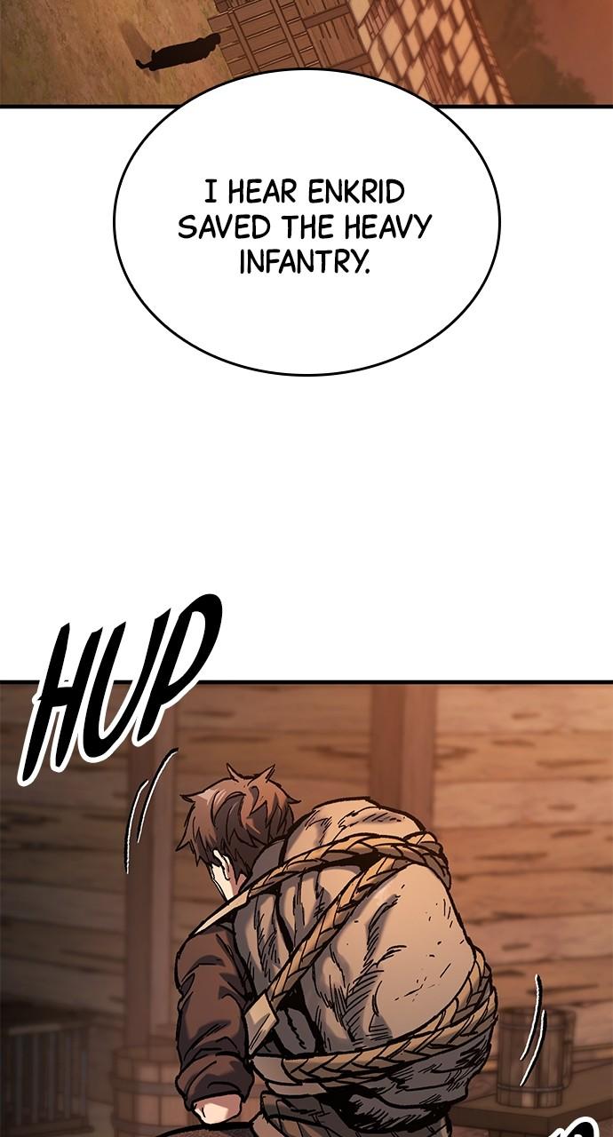 Read Eternally Regressing Knight Manga Online