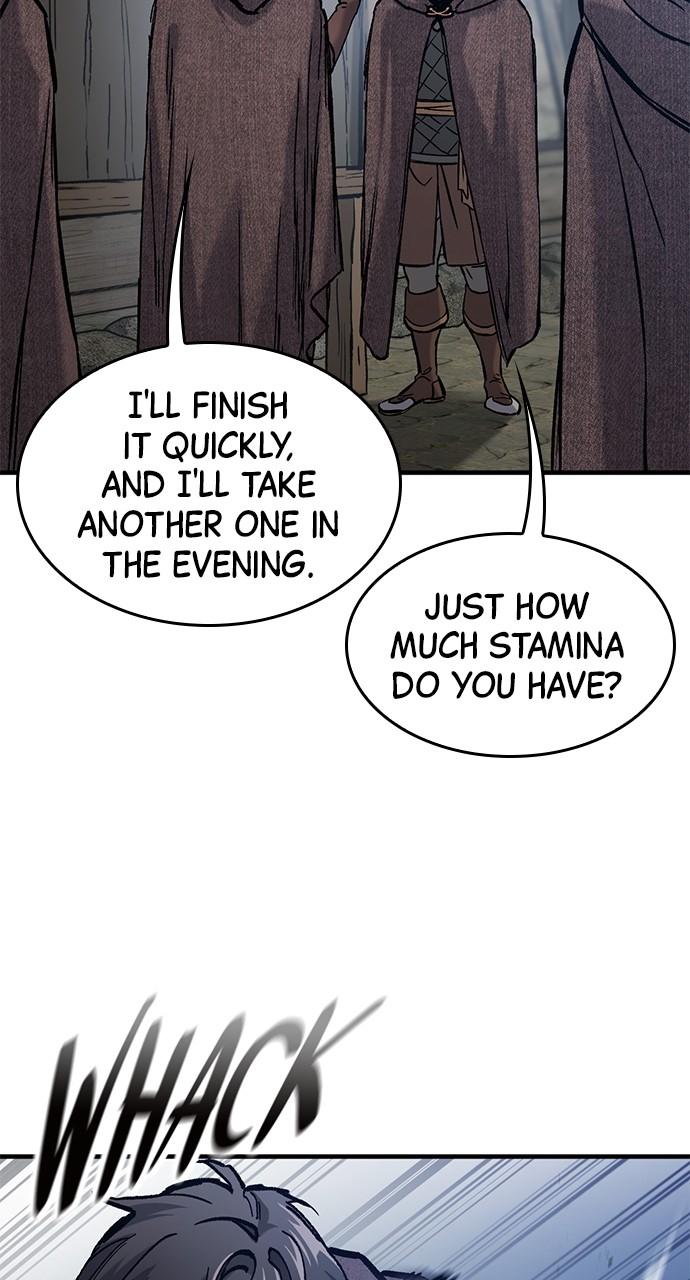 Read Eternally Regressing Knight Manga Online