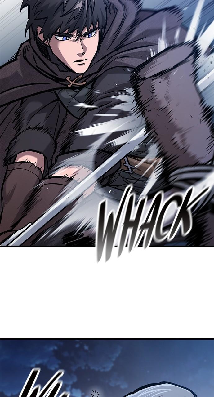 Read Eternally Regressing Knight Manga Online