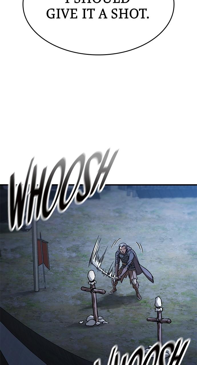 Read Eternally Regressing Knight Manga Online