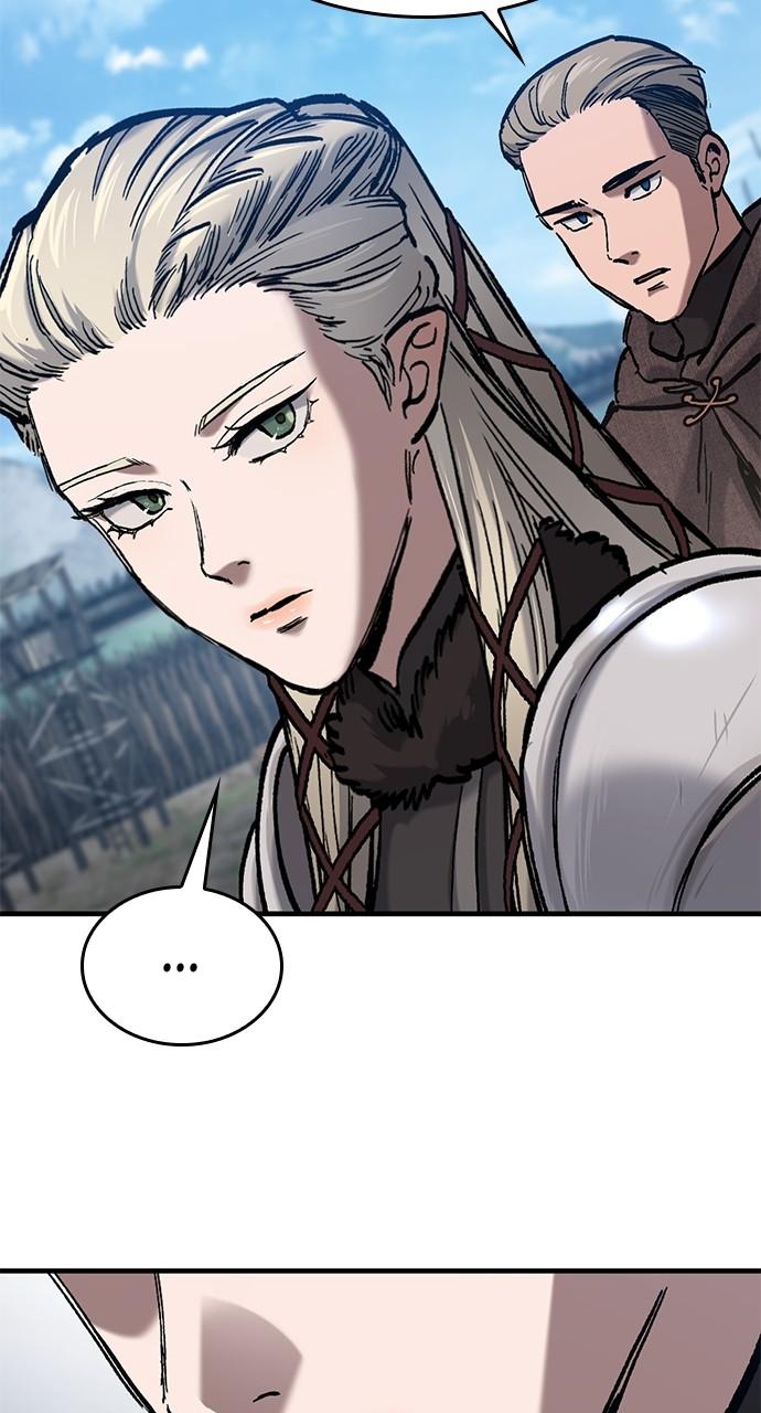 Read Eternally Regressing Knight Manga Online