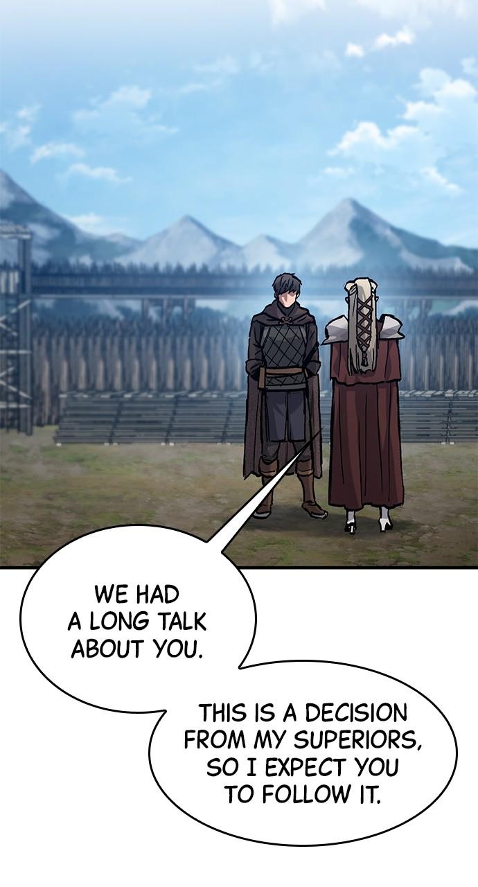 Read Eternally Regressing Knight Manga Online