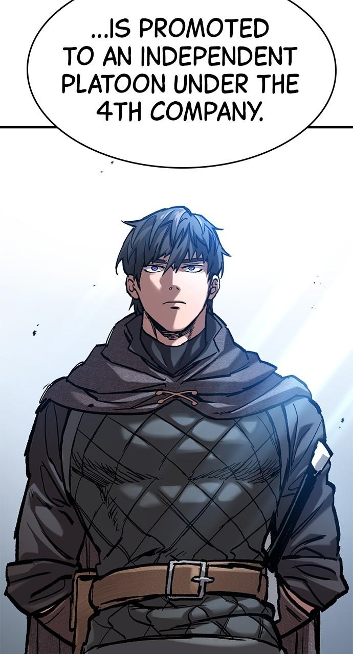 Read Eternally Regressing Knight Manga Online