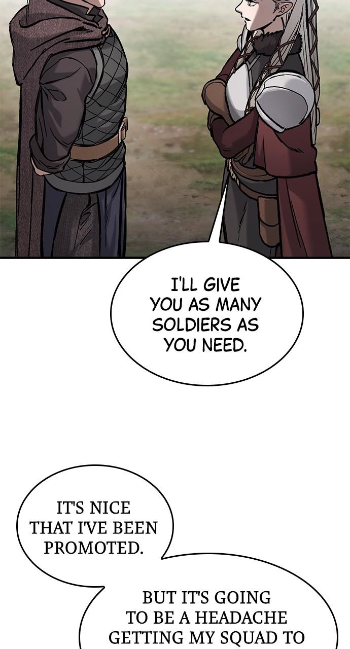 Read Eternally Regressing Knight Manga Online