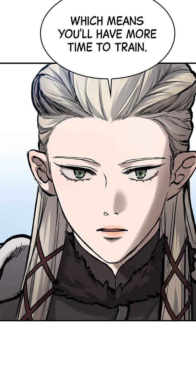 Read Eternally Regressing Knight Manga Online