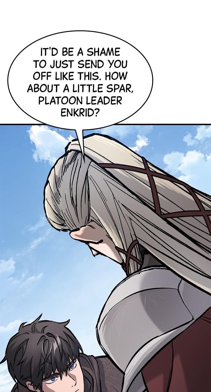 Read Eternally Regressing Knight Manga Online