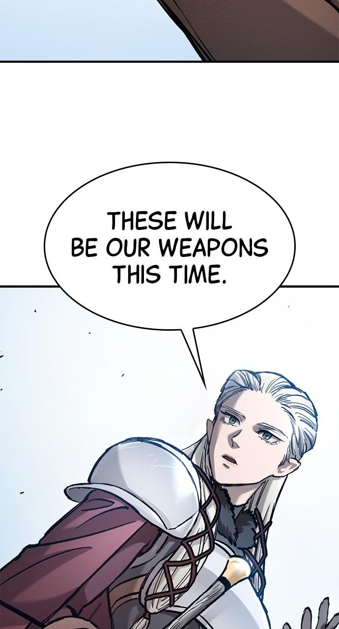 Read Eternally Regressing Knight Manga Online
