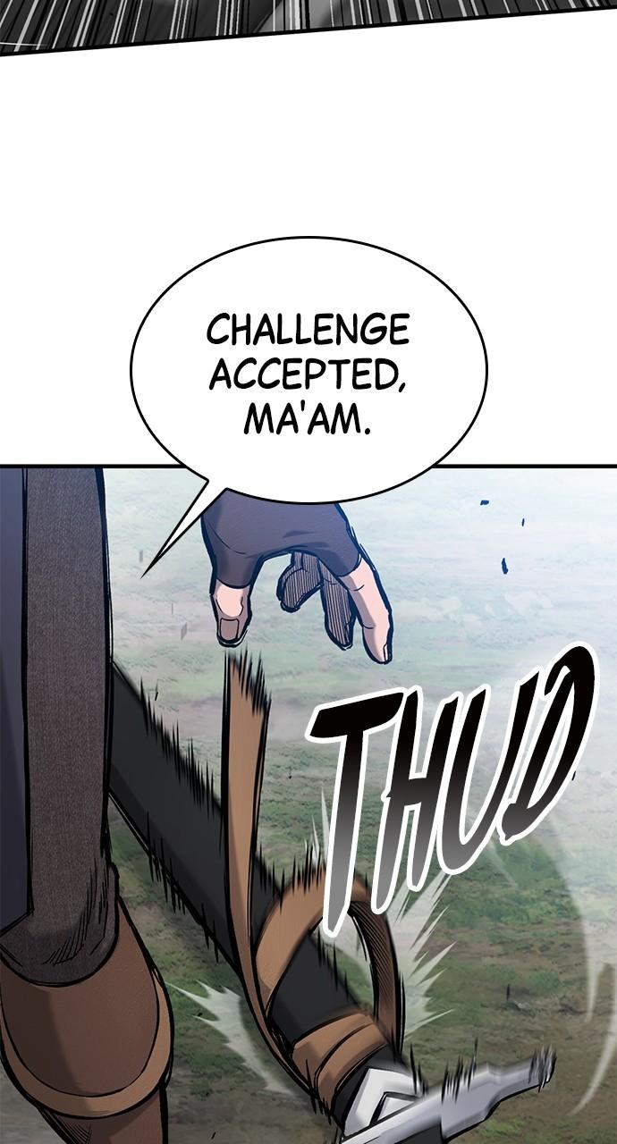 Read Eternally Regressing Knight Manga Online